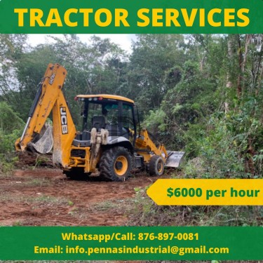 Tractor Services