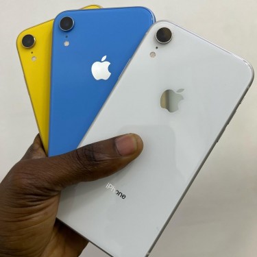 Apple IPhone XR 64GB 