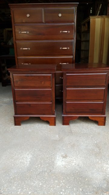 Done To Order Furniture