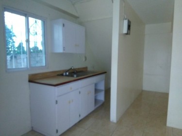 DUNBAR- SMALL 1 BED 1 BATH Apartment 35,000/mnth 