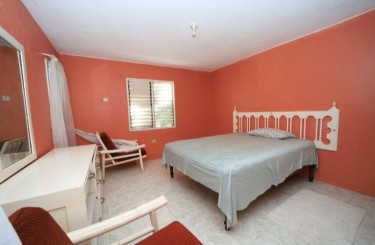1 Bedroom House For Rent In Oracabessa St Ann