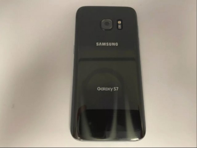 Samsung Galaxy S7 - Unlocked