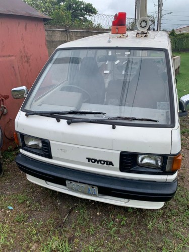 1991 Toyota Lite Ace For Sale 