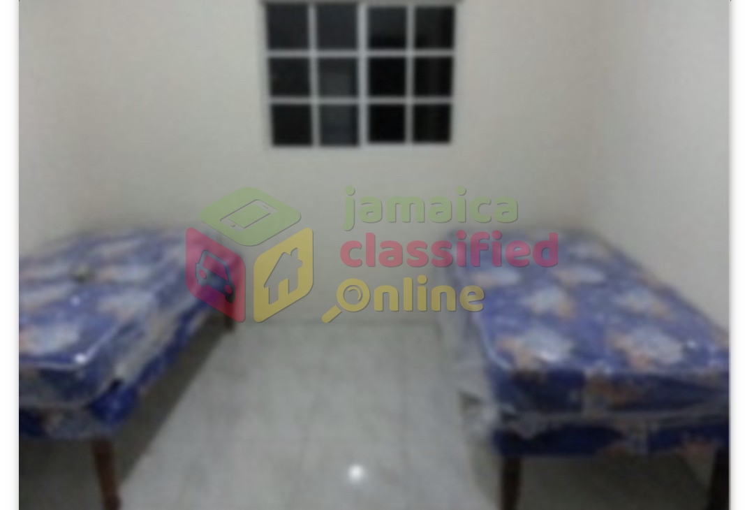 Fully Furnished 1 Bedroom House for rent in 134 Gold Smith Villa