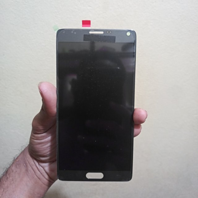 SAMSUNG Galaxy Screen Replacement Note 4