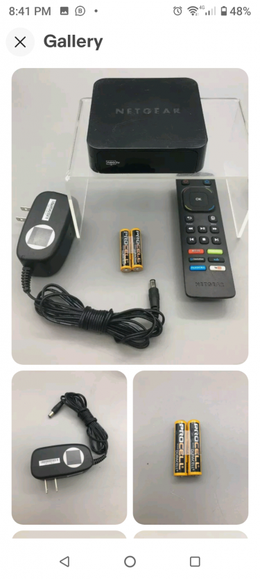 Android Box And Fire Stick For Sale