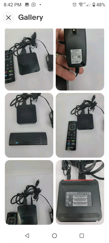 Android Box And Fire Stick For Sale