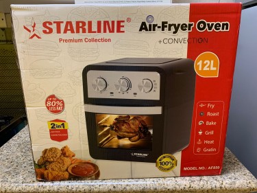Air Fryer Oven 