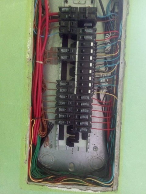 Kamoy Electrical Installation Service