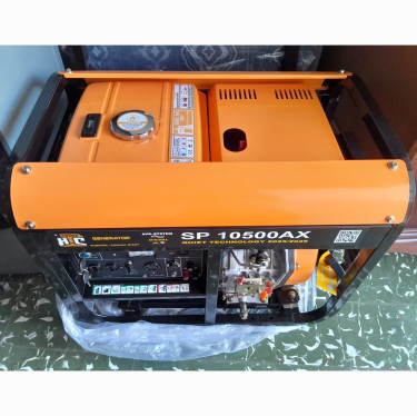 Generator HTC Diesel 