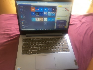 Lenovo Laptop New