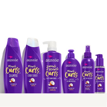 HAIR CARE PRODUCT
