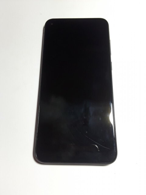 Samsung Galaxy A11 - Unlocked