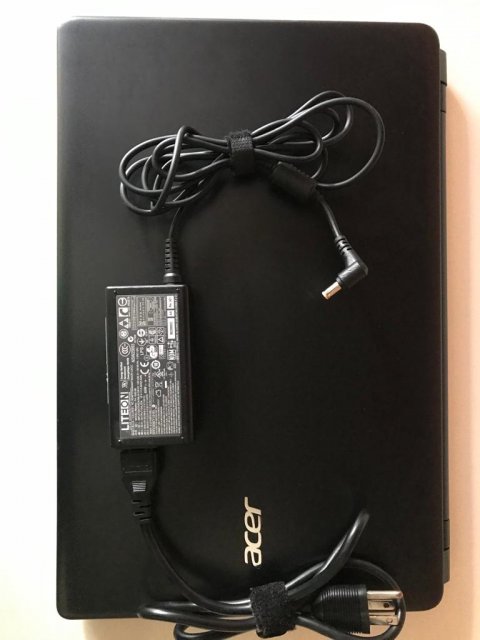 Acer Aspire E E1-522