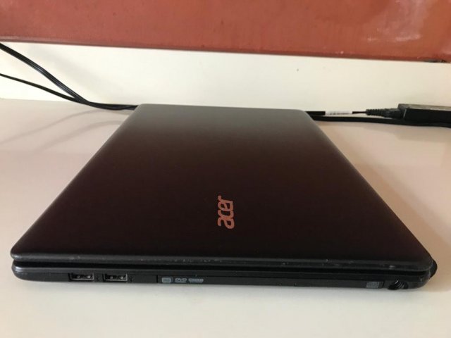 Acer Aspire E E1-522