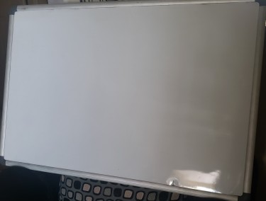 3ft X 2ft White Boards