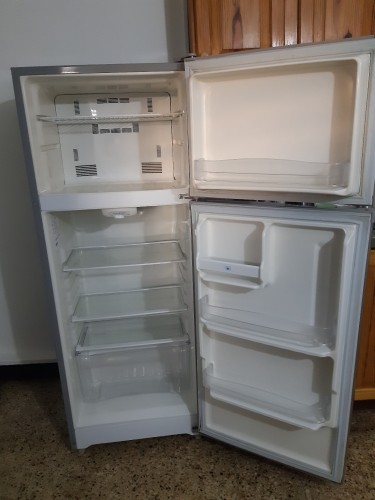 Mabe Refrigerator (used-like New)