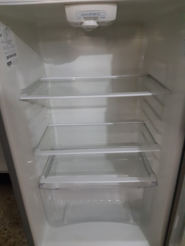 Mabe Refrigerator (used-like New)