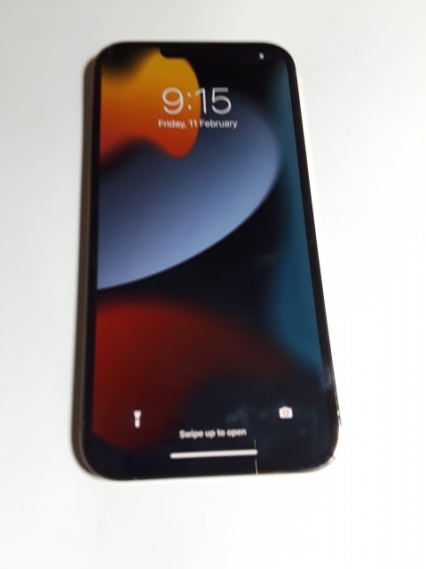 IPhone 13 Pro Max - Unlocked
