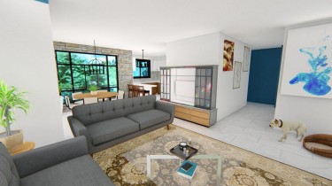 Beautiful Modern 2 Bedroom Apartment - Stony Hill