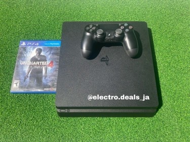 Sony PlayStation 4 Slim For Sale