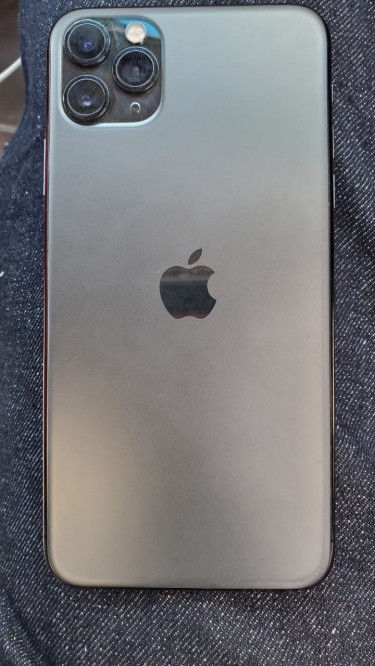 IPhone 11 Pro Max 256GB Gray