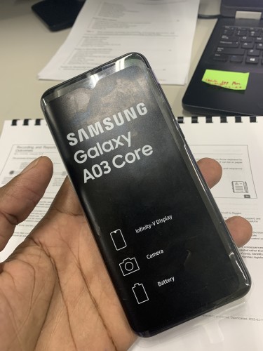 Samsung Galaxy AO3 Core | Brand New