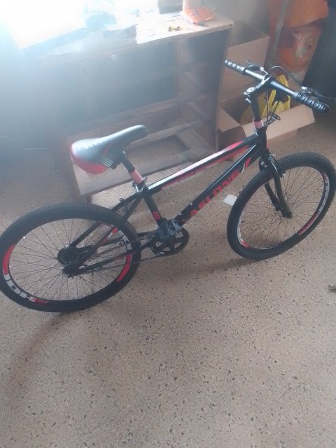 Brand New Aslong Sports Bike For Sale
