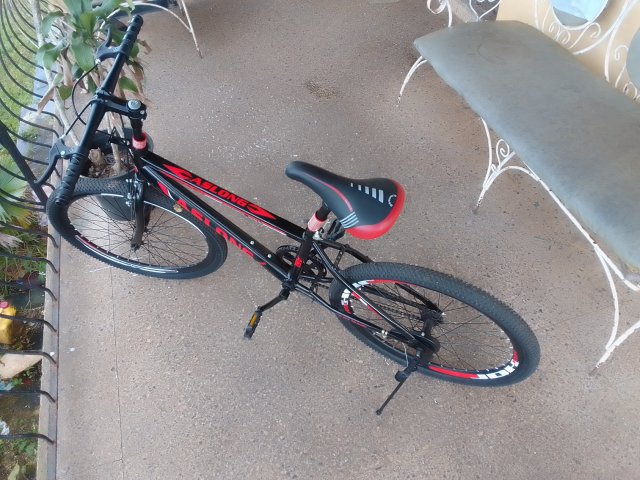 Brand New Aslong Sports Bike For Sale