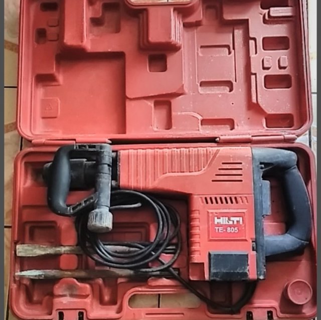 Hilti TE 805