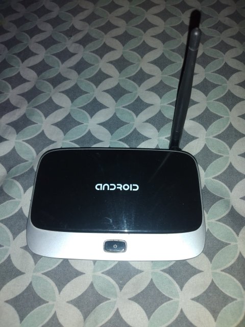 Tv Android Box