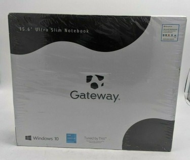 Gateway Pentium Notebook - New In Box