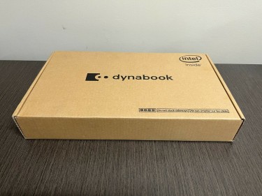 Toshiba Dynabook Tecra A40-G1400ED 14-New