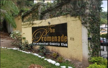 The Promenade Residential Country Club - 2 Bedroom