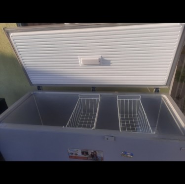 IMPERIAL 20Cubic CHEST FREEZER 