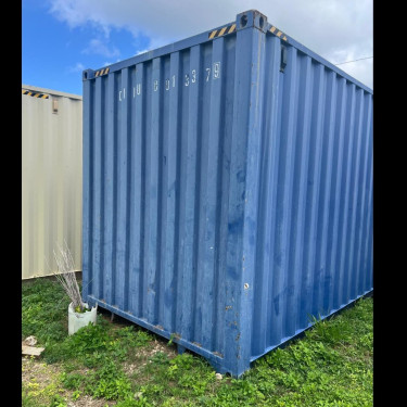 Container 40ft