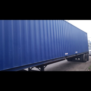 Container 40ft