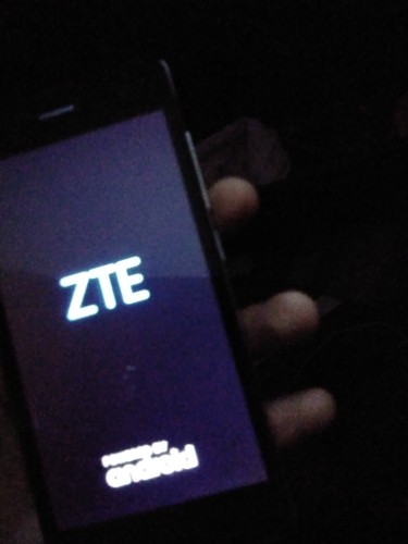Zte Phone