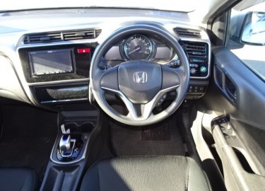 2016 Honda Grace Hybrid 