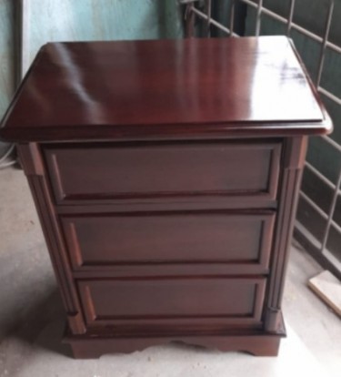 SOLID WOOD CHEST OF DRAWERS FOR SALE 