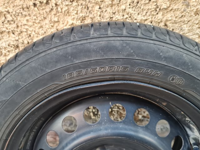 Used Tyres And Rims For Sale