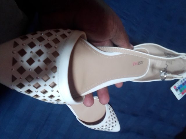 Size 11 Female Shoes
