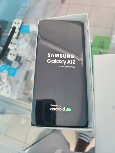 Samsung Galaxy A12 32GB