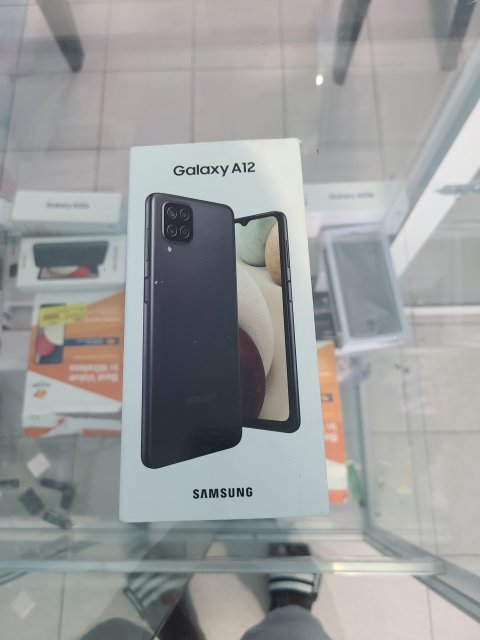 Samsung Galaxy A12 32GB