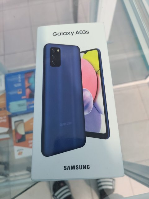 Samsung Galaxy 03s