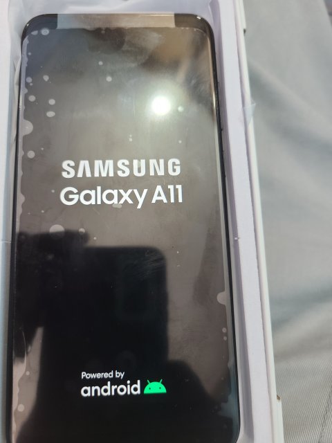 Samsung A11