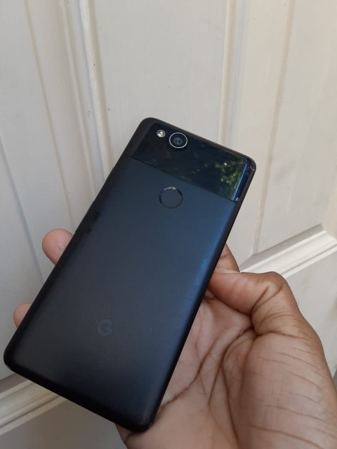 Pixel 2 64Gb Android 11