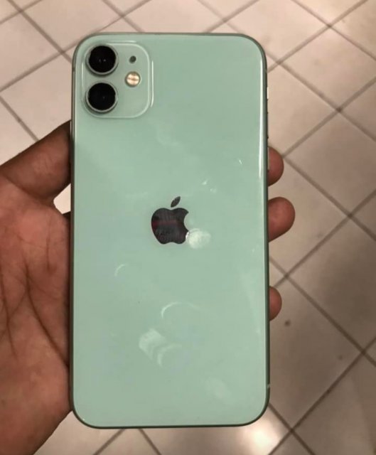 Daily New IPhone 11