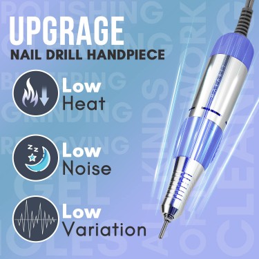O.P.I Nail Dryer And A Nail Drill (NEW) 