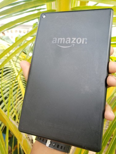 Amazon Tablet 8inch Fully Functional 